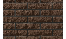 Рядовая плитка Leonardo Stone Анкона 910 с расшивкой 1,5 см