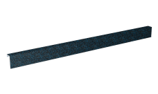 Планка фронтонная Gerard 2м (сталь), цвет 281