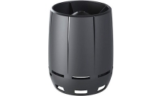 Колпак Вилпе FM 110 серый