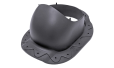 Проходной элемент Kredo GrandLine 2К серый