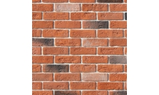 Угловой элемент White Hills Кельн брик 320-55 с расшивкой 1,2 см