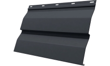 Корабельная доска 0,265 Grand Line 0,5 PurPro Matt 275 RAL 7024 мокрый асфальт