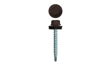 Саморез кровельный 4,8х35 (250шт) сверло №1 RR 32