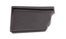 Заглушка левая Vortex 127мм RR 32