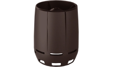 Колпак Вилпе FM 110 шоколадный