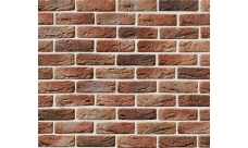 Рядовая плитка Leonardo Stone Руан 778 с расшивкой 1,2см