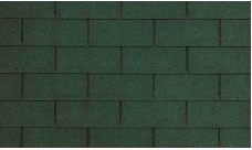 Черепица гибкая CertainTeed CT-20 evergreen blend