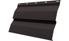 Корабельная доска Grand Line 0,45 Drap с пленкой RR 32 темно-коричневый