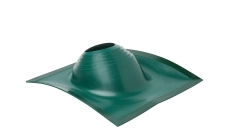 Проходной элемент (мастер флеш) профи №2 (180-280мм) +185 EPDM зеленый