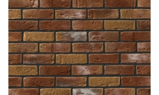 Рядовая плитка Leonardo Stone Орли гипс 777 с расшивкой 1,2 см