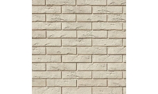 Рядовая плитка White Hills Лофт Брик гипс А330-10 с расшивкой 0,7 см