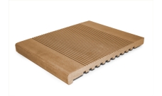 Ступень ДПК Grand Line 320х22мм Массив Бронза 3м