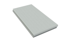 XPS ТЕХНОНИКОЛЬ CARBON ECO FAS/2, S/1 1180х580х100-L (0,274м3)