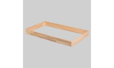 Надставка для утепляющего короба FAKRO LXN RU 60х120