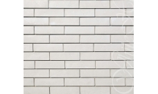 Камень искусственный для НФС White Hills Хорн Брик F395-05 угловой элемент с расшивкой 0,7см