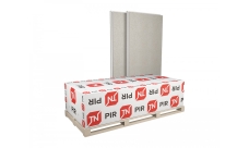 Плита теплоизоляционная PIR PROF Ф/Ф Г1 L-2385х1185х50 (22,610 м2)