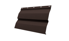 Корабельная Доска 0,265 Grand Line 0,5 PurLite Matt RR 32 темно-коричневый