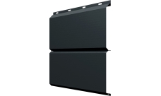 ЭкоБрус 0,345 Grand Line 0,45 Drap TX RAL 7016 антрацитово-серый