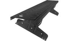 Мостик переходной под фальц 2,5 RAL 7016