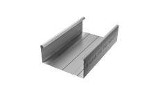 Профиль ПП 60*27 0,6 L=3м Grand Line