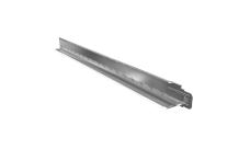 Т-профиль 24х20х600 Стандарт белый