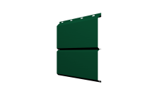 ЭкоБрус 0,345 Grand Line 0,45 Drap TX RAL 6005 зеленый мох