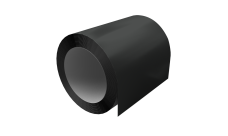 Отмотка Grand Line 0,5 Satin с пленкой RAL 7016 антрацитово-серый