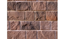 Угловой элемент White Hills Шинон 412-45 с расшивкой 1,5 см.