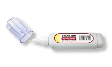 Корректор для ремонта царапин Grand Line RAL 1018