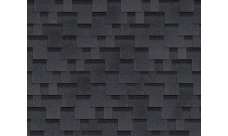 Черепица гибкая Технониколь Оптима Аккорд серый