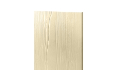 Фиброцементный сайдинг Бетэко Вудстоун 190х3000х8мм RAL 1015