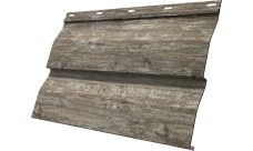 Корабельная доска Grand Line 0,45 Принт Элит Северное дерево TwinColor