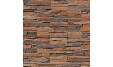 Рядовая плитка White Hills Норд Ридж 272-40 без шва