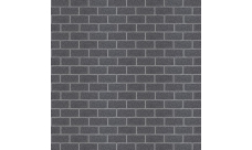 Фасадная плитка ТЕХНОНИКОЛЬ Hauberk Кирпич Оптима, исландский