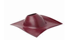 Проходной элемент MF профи №2 (180-280мм) +240 силиконовый красный