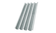 Профнастил Н75R Grand Line 0,6 Zn