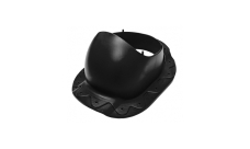 Проходной элемент Kredo GrandLine 2K черный