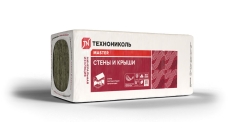 Утеплитель стены и крыши (ТН СВ 34) 1000х610х50 (8 шт/пач; 4,88м2; 0,244м3; 44пач/пал)